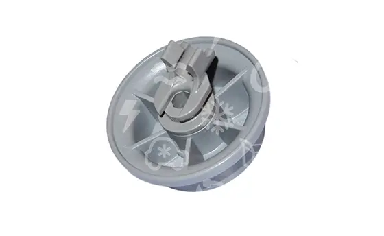 kolečko koše myčky BEKO, 34/42 mm, 1885900600